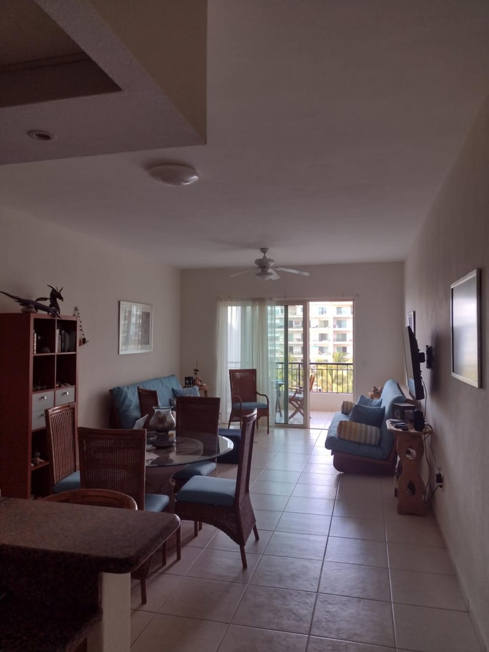 Depa frente a la playa en Nuevo Vallarta Apartment in Nuevo Vallarta