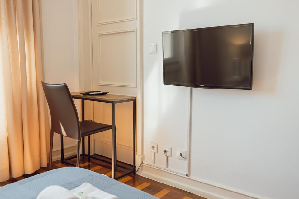 Areeiro Deluxe by Hosty Apartment in Lisbon