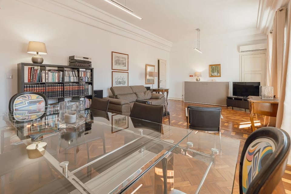 Areeiro Deluxe by Hosty Apartment in Lisbon