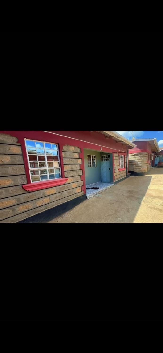 Petalluxe k24 Apartment in Kenya