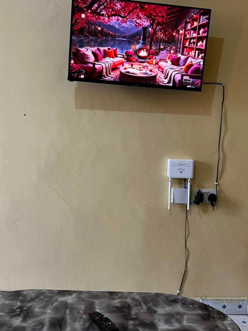 Petalluxe k24 Apartment in Kenya