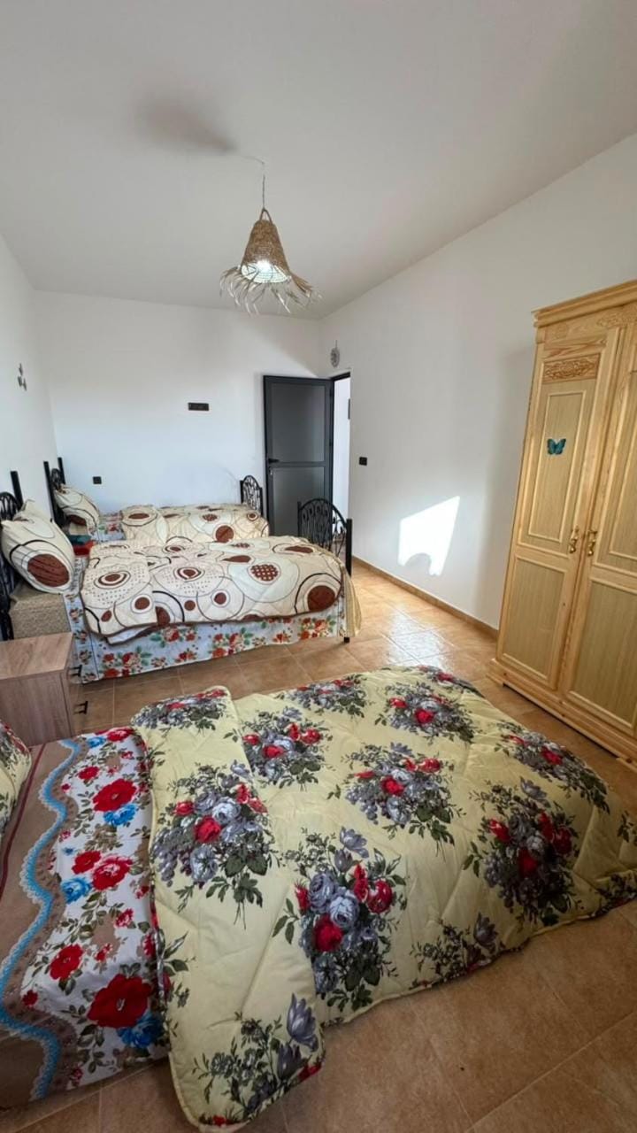 Sidi kaouki Private House Villa in Essaouira