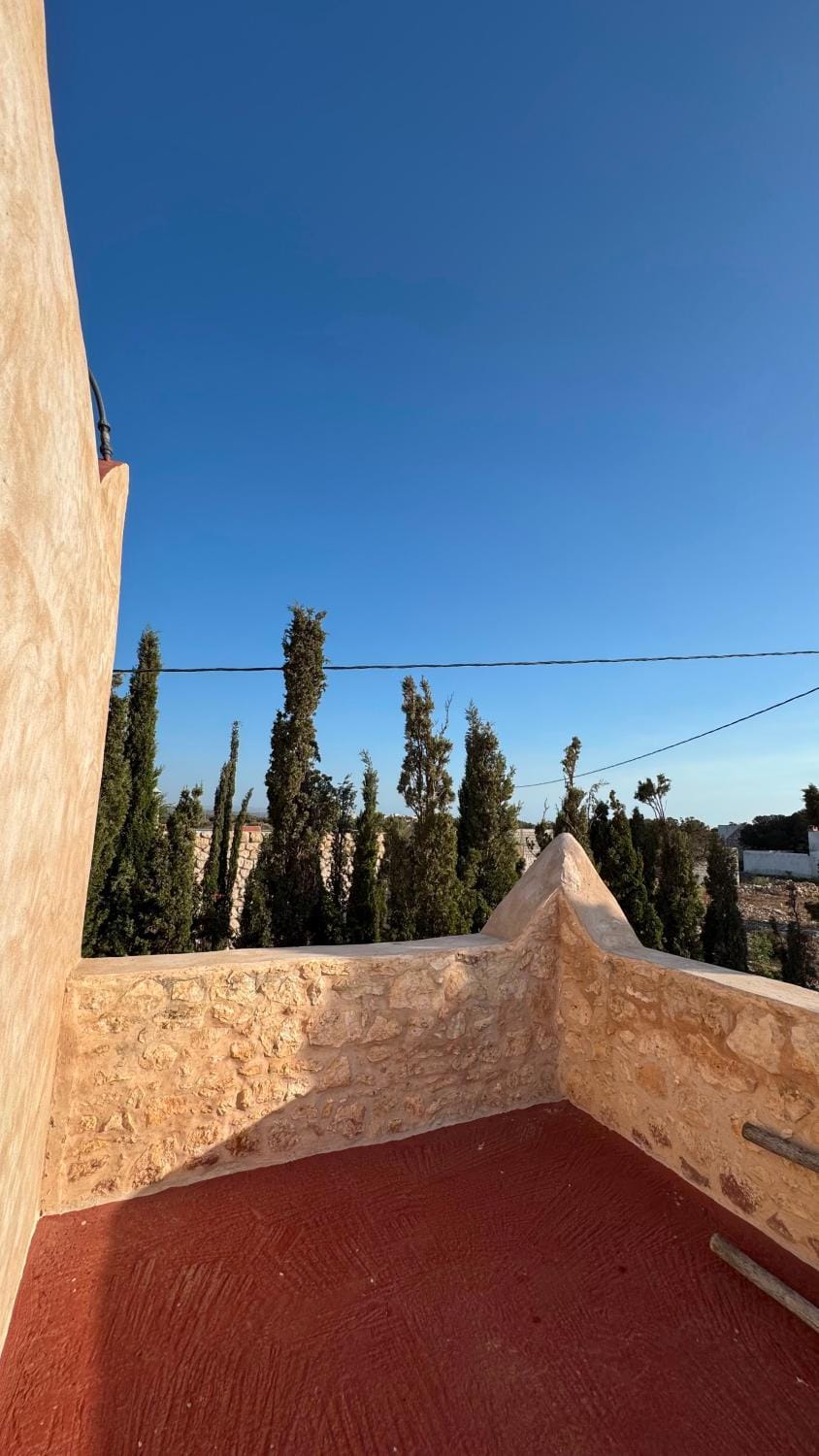 Sidi kaouki Private House Villa in Essaouira