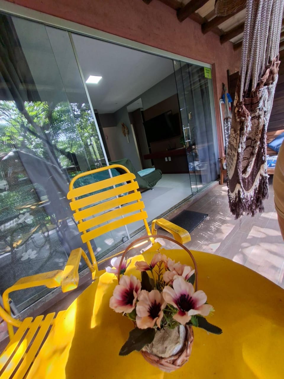 BAMBU 5 Villas Pratagi Apartment in Maceió