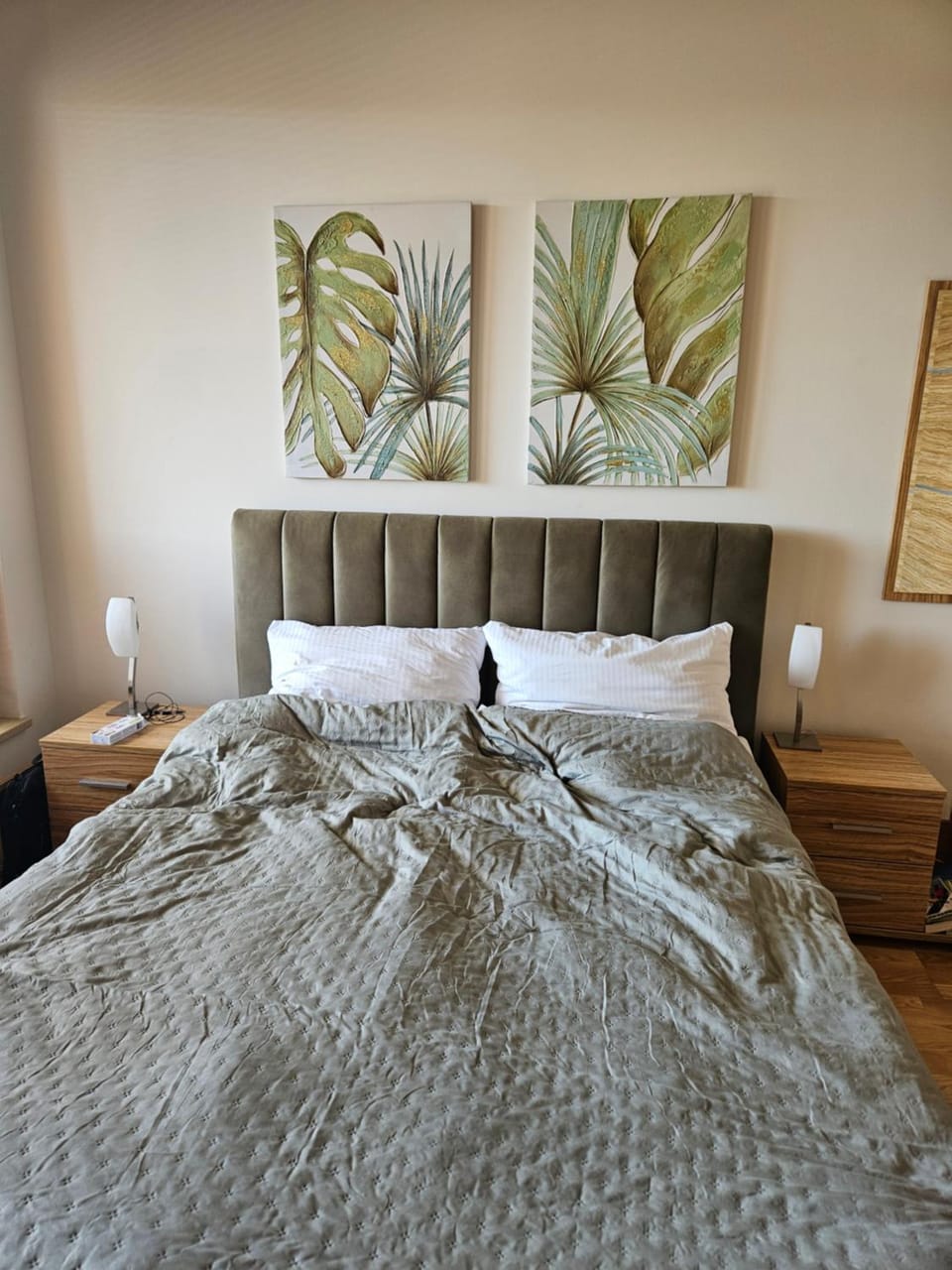 Olympic Park Apartment Apartment in West Pomeranian Voivodeship, Poland