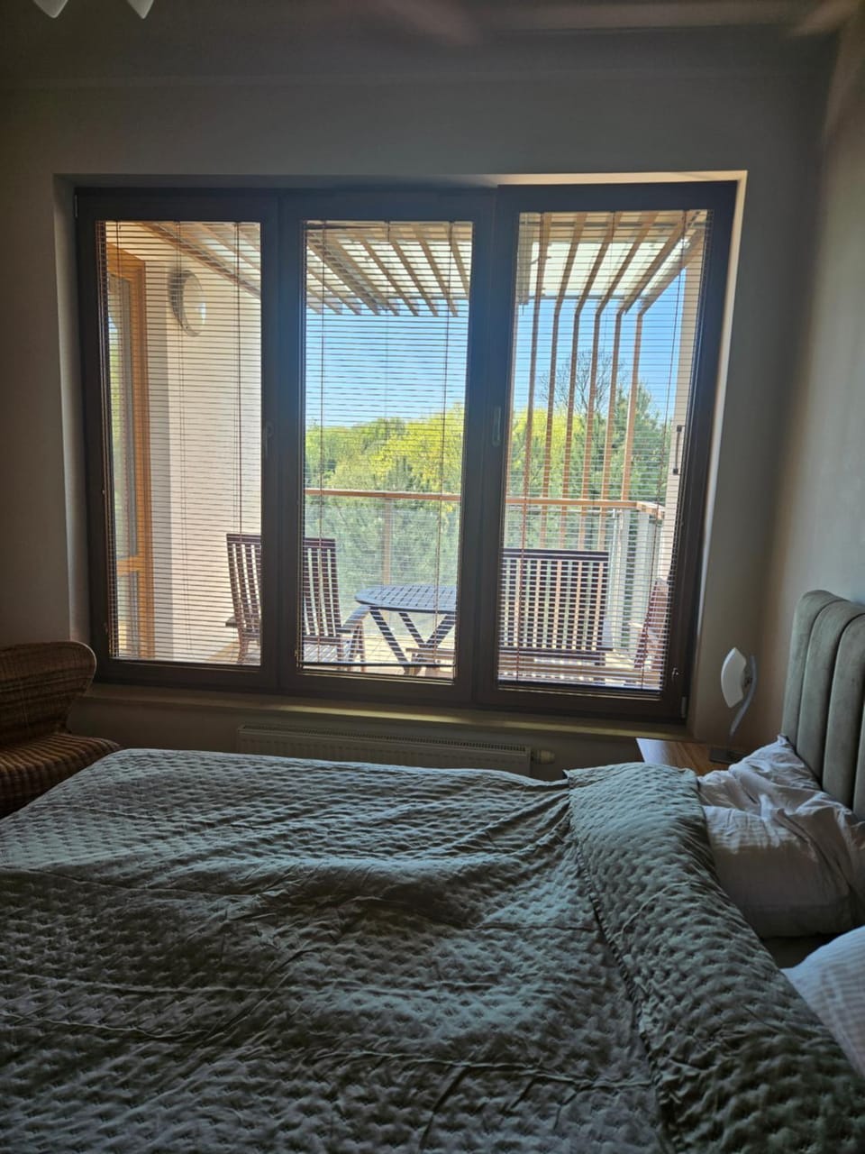 Olympic Park Apartment Apartment in West Pomeranian Voivodeship, Poland