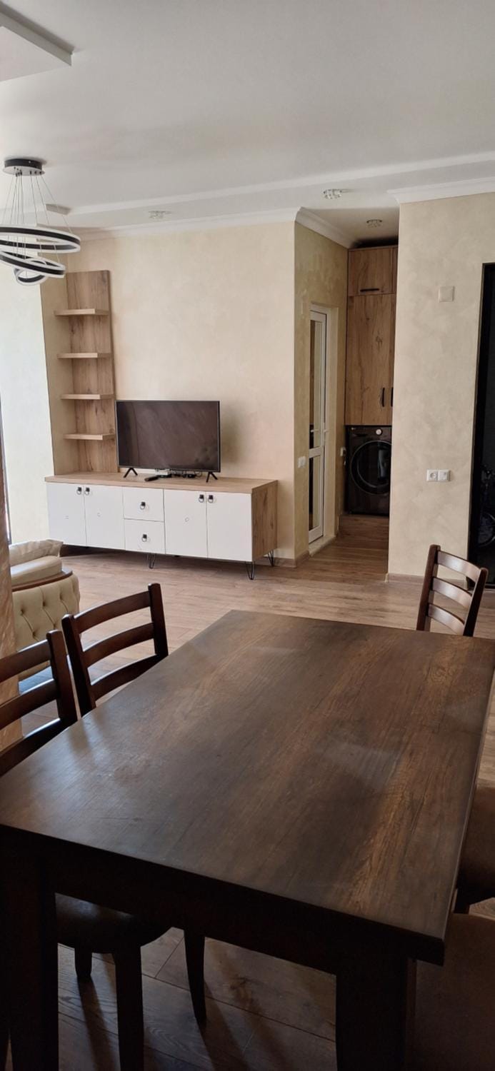 Nika'sHome Apartment in Georgia