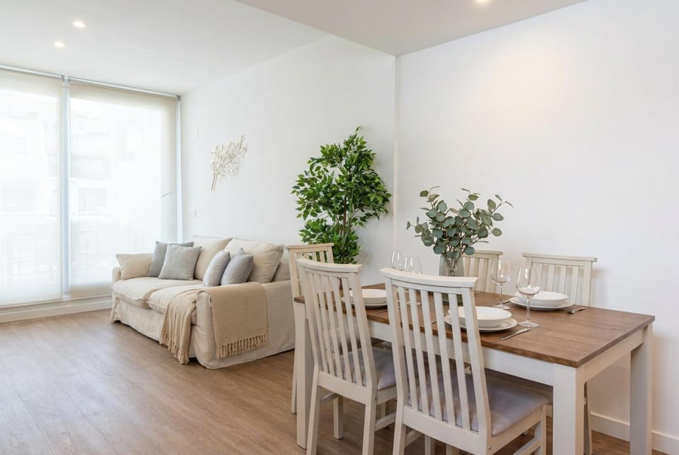 Med Hills Fuengirola 2BR Pool Views Apartment in Fuengirola