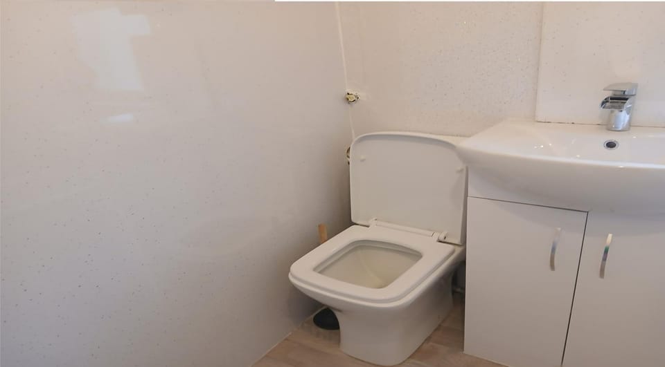 Mersey House Liverpool Apartment in Wallasey