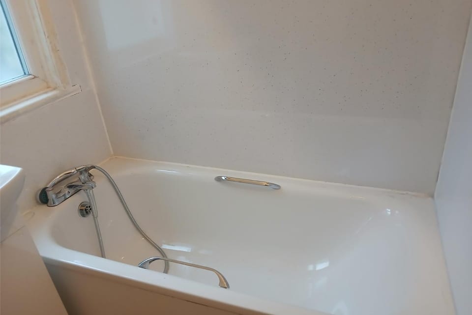 Mersey House Liverpool Apartment in Wallasey