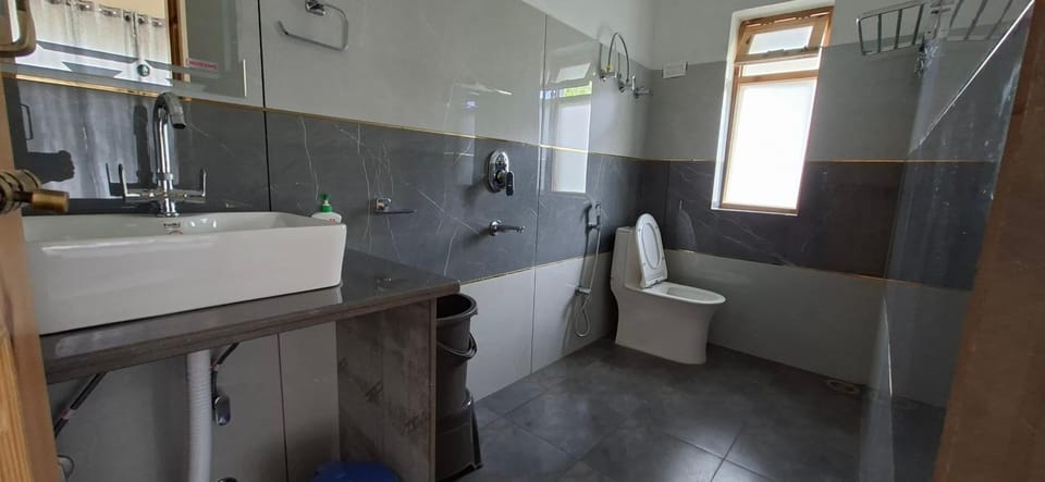 Middleland homestay kaza Vacation rental in Himachal Pradesh