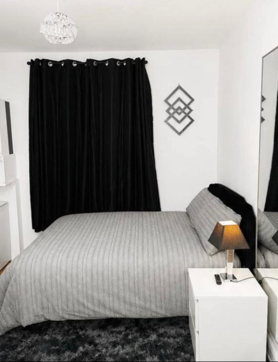 Located in London, next to Forest Hill train station , Studio Apartment nice relaxing chill spot Apartment in London Borough of Southwark