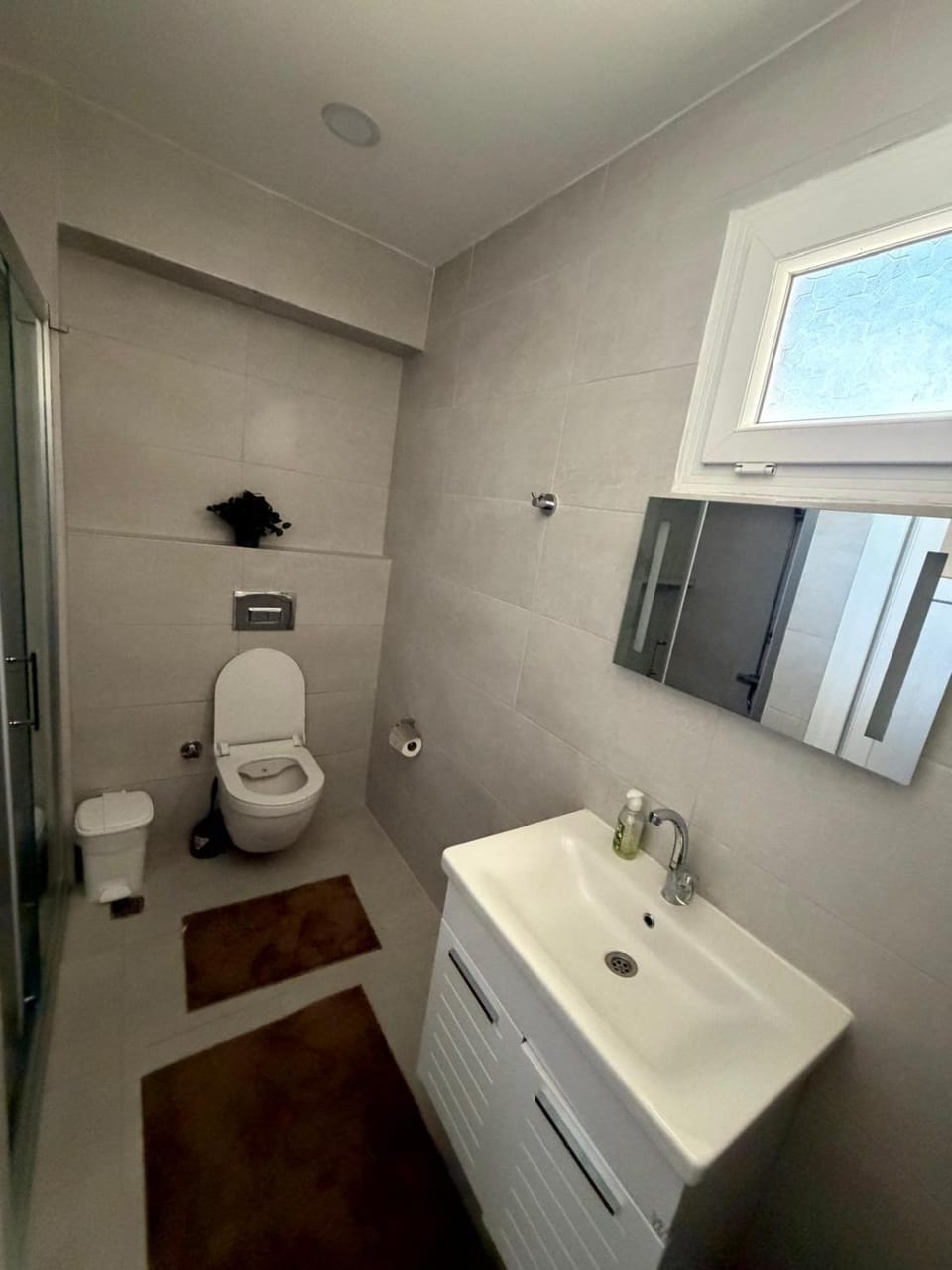 Toilet, Bathroom