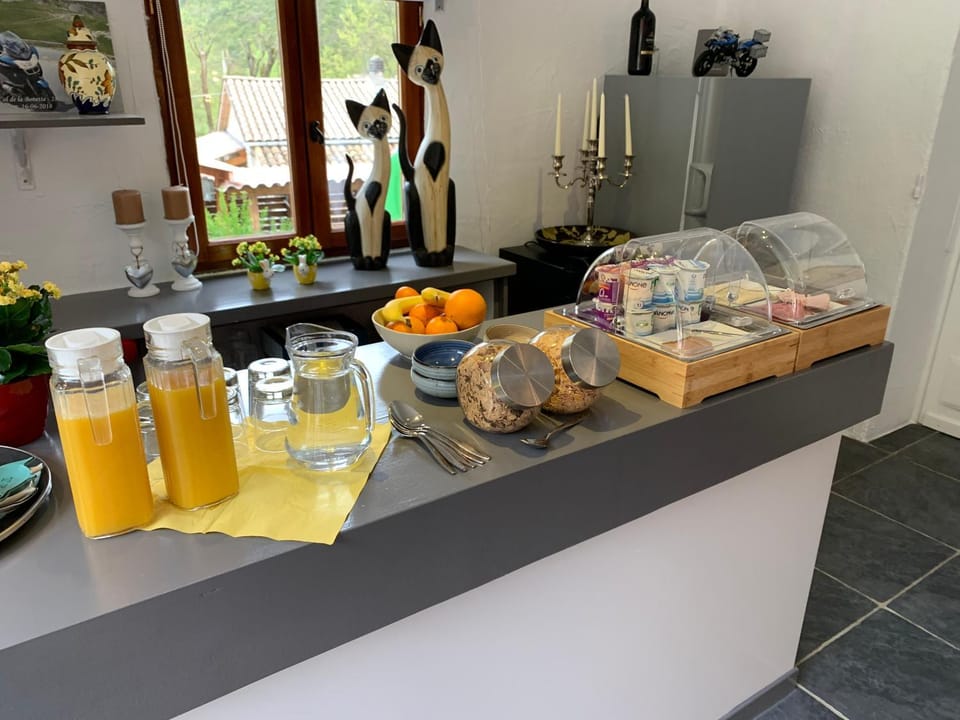 Food close-up, Food and drinks, Food, Breakfast, Buffet breakfast