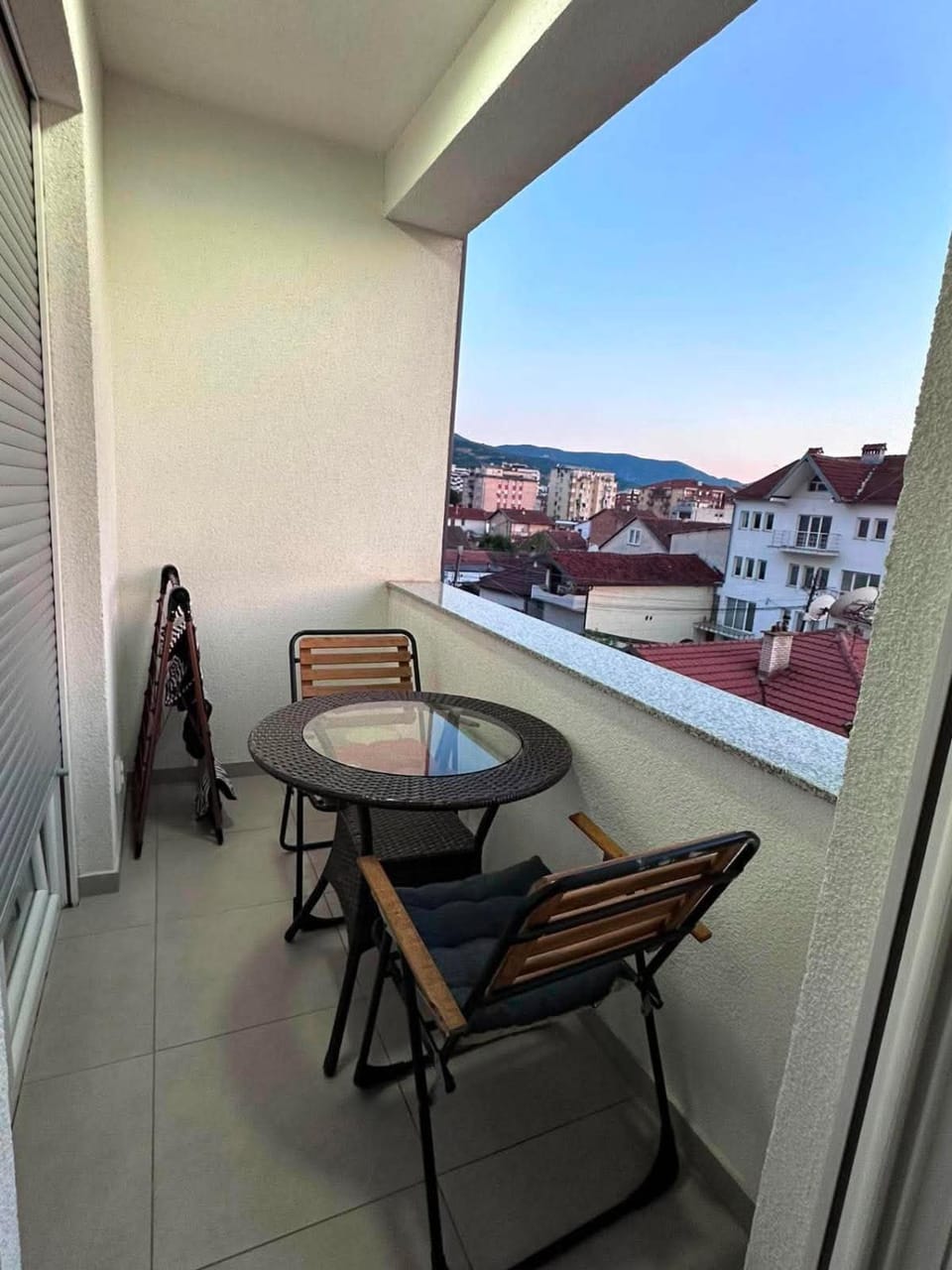View (from property/room), Balcony/Terrace