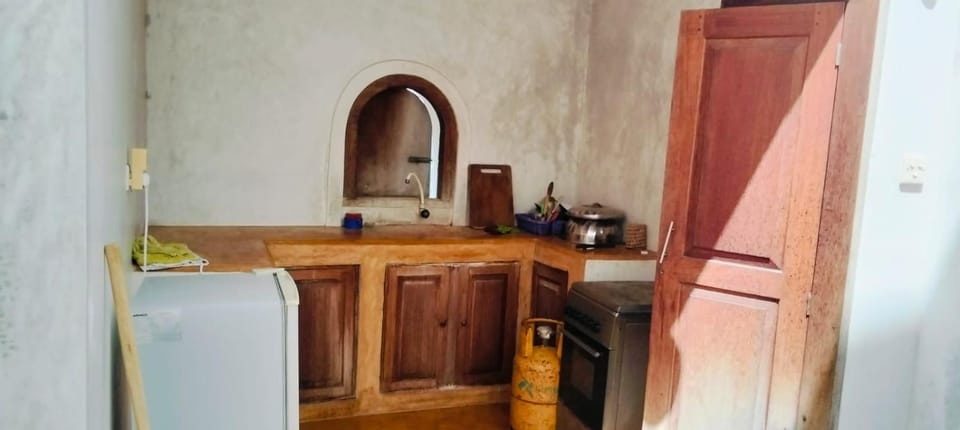 Lola House Bed and Breakfast in Lamu