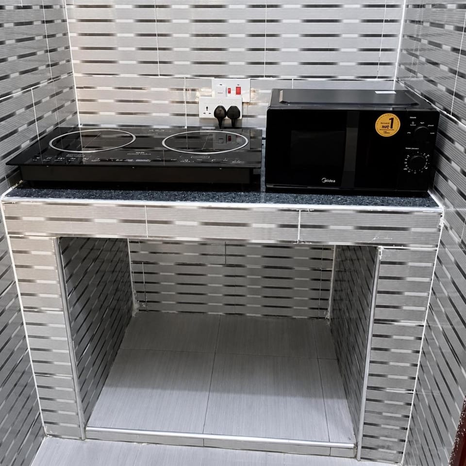 Uniq Residences Apartment hotel in Tanzania