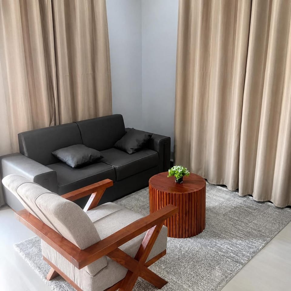 Uniq Residences Apartment hotel in Tanzania