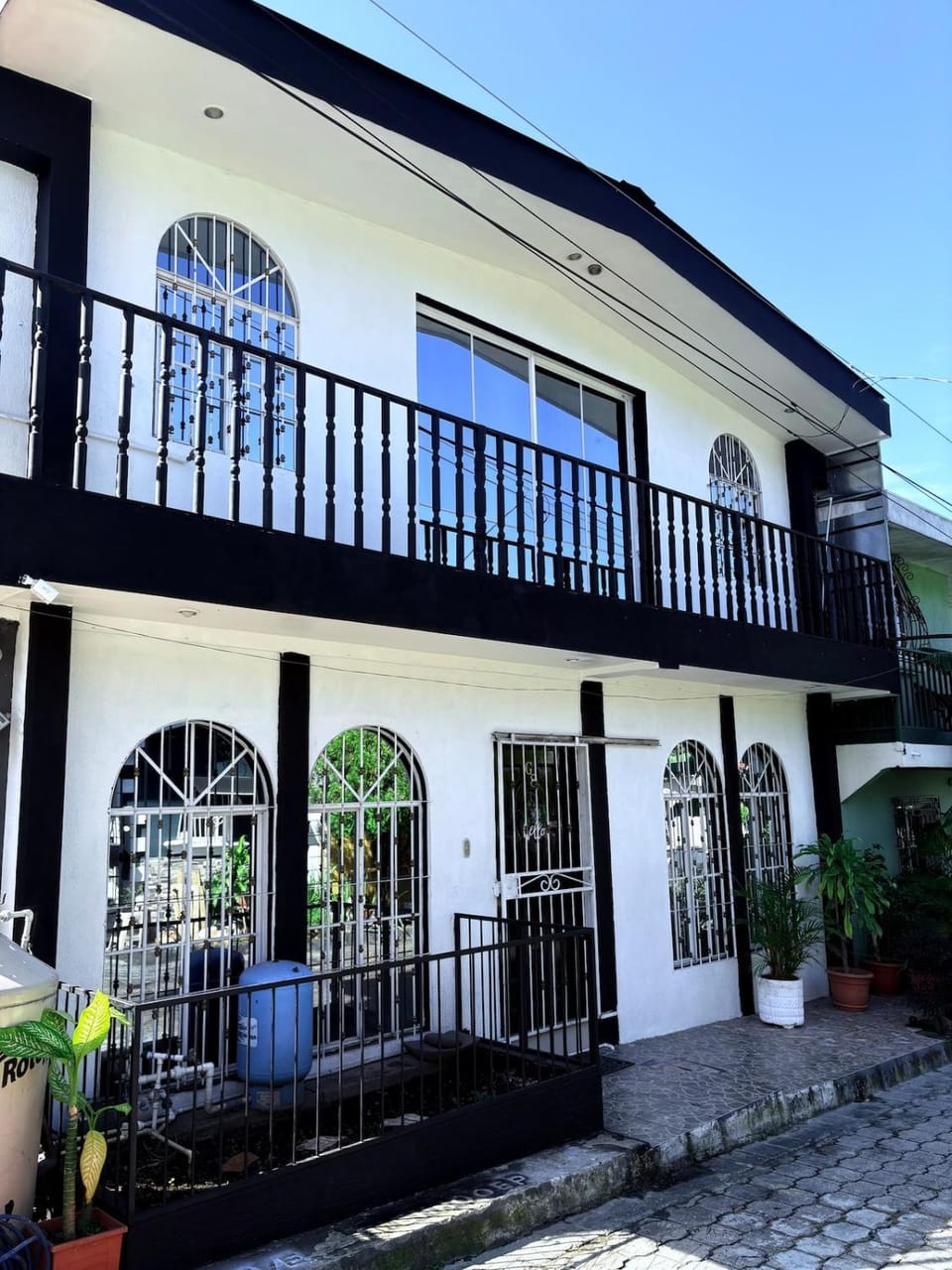 Property building, View (from property/room), Balcony/Terrace