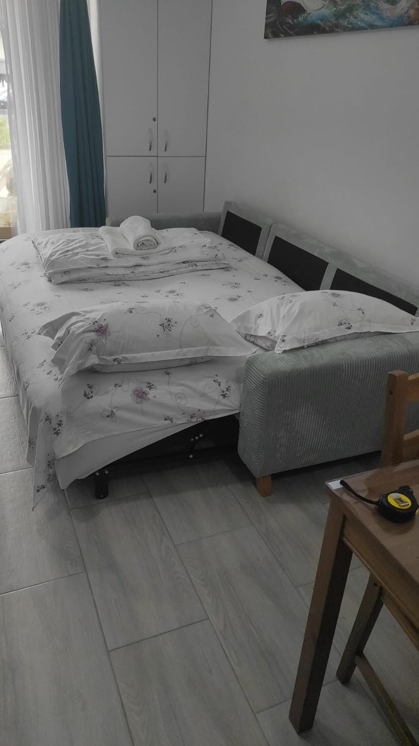 Love Sea Apartment Apartment in Constanța County