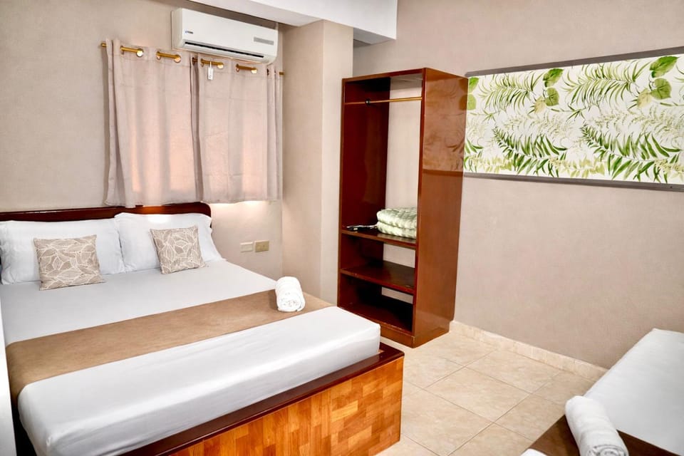 Hotel Lua Origenes Rodadero, Santa Marta Hotel in Gaira