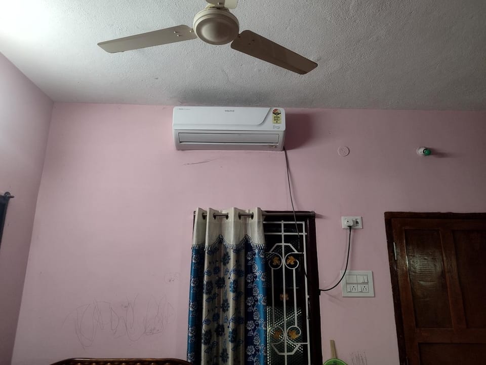 air conditioner