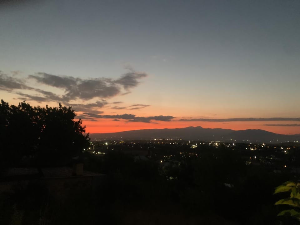 City view