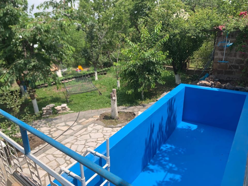 Day, Garden, Garden view, Pool view, Swimming pool