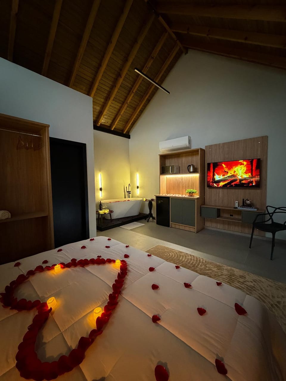 Araucá Urubici Lofts Inn in Urubici