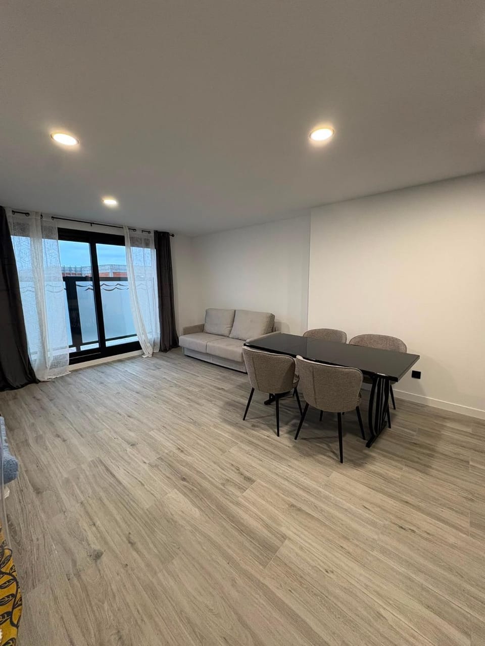 Lounge or bar