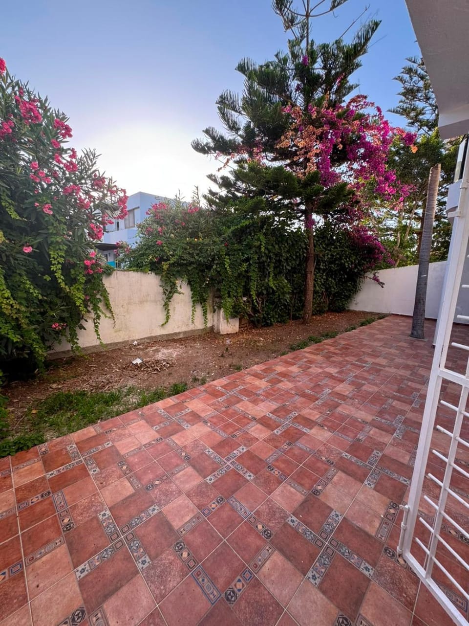 Studio marina smir Apartment in Tangier-Tétouan-Al Hoceima