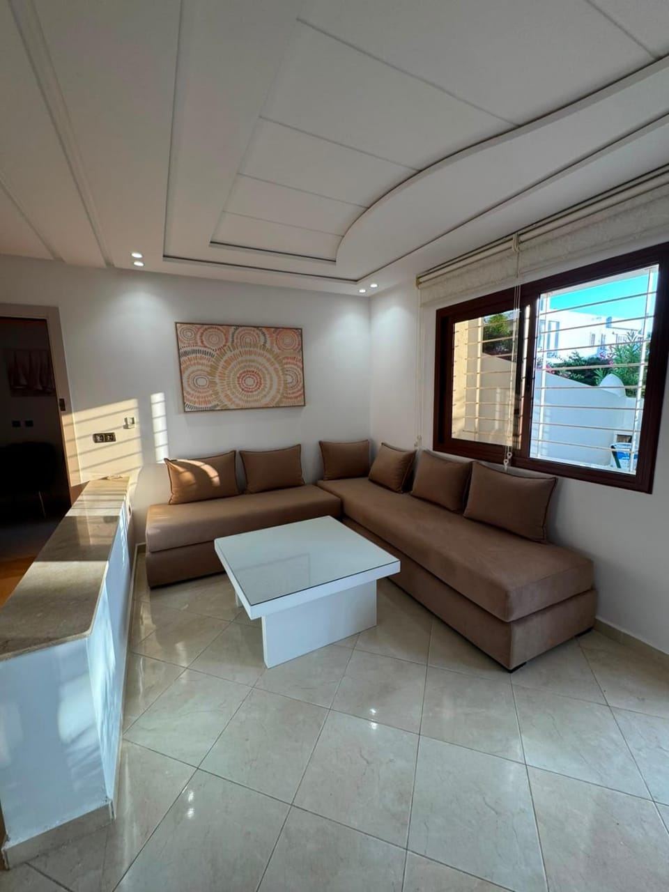 Studio marina smir Apartment in Tangier-Tétouan-Al Hoceima