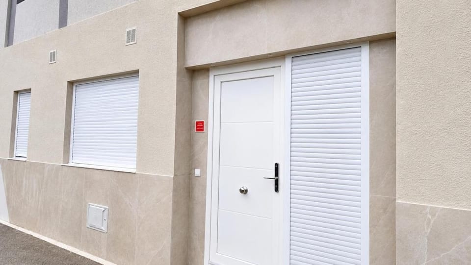 Santander 4mint Playa y Ciudad Parking Gratis Apartment in Santander