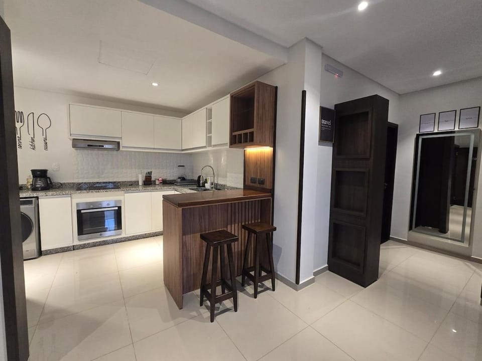 Moderno departamento con vista al Rio Apartment in Misiones Province, Argentina