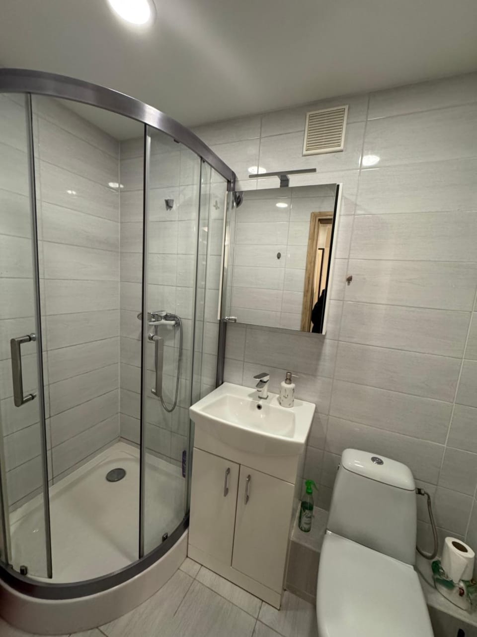 IN apartamentai Apartment in Klaipėda