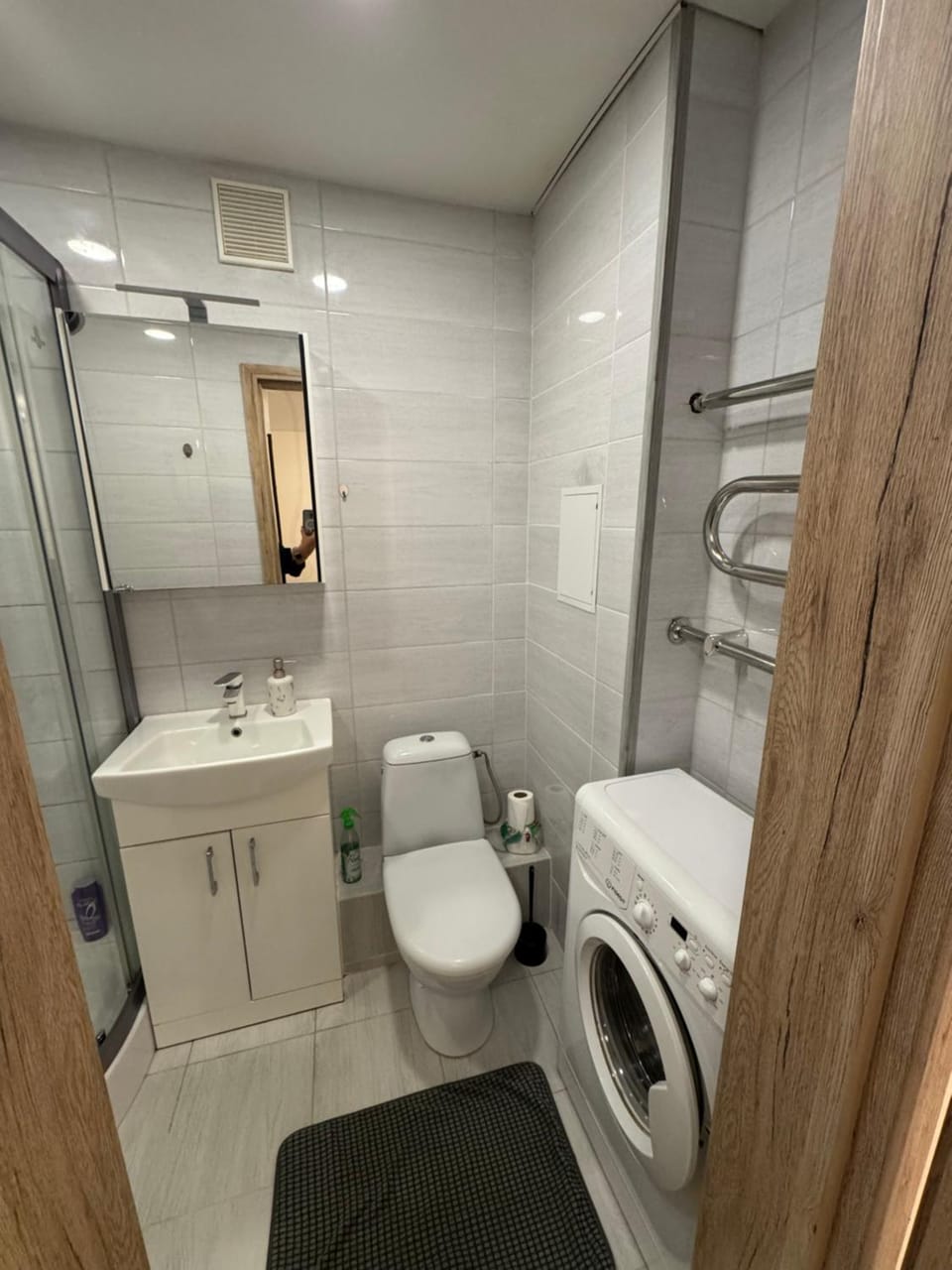 IN apartamentai Apartment in Klaipėda