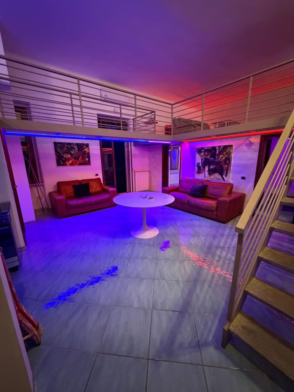 Cuore di Napoli Apartment in Naples