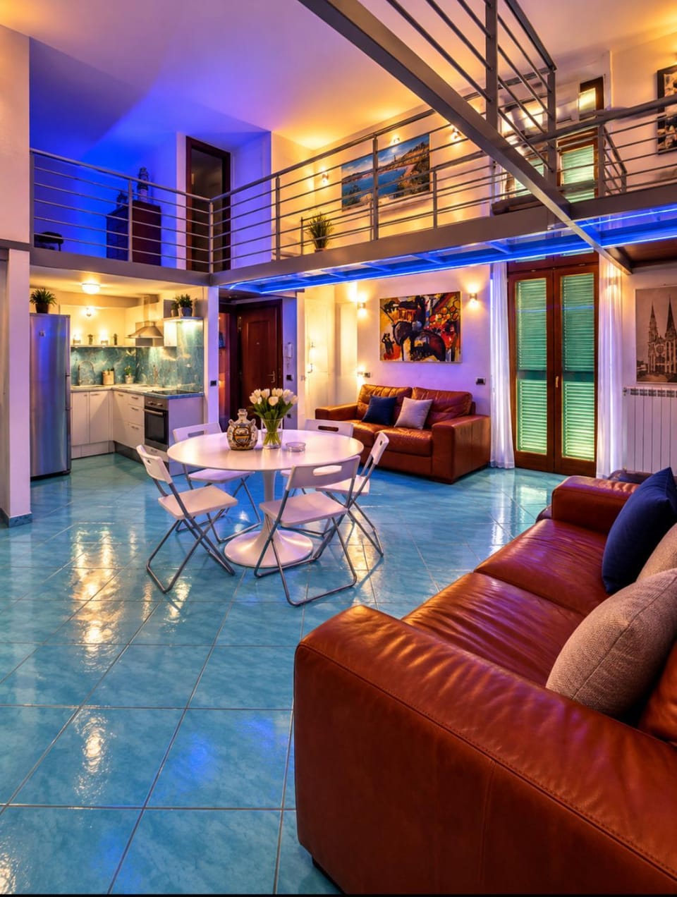 Cuore di Napoli Apartment in Naples