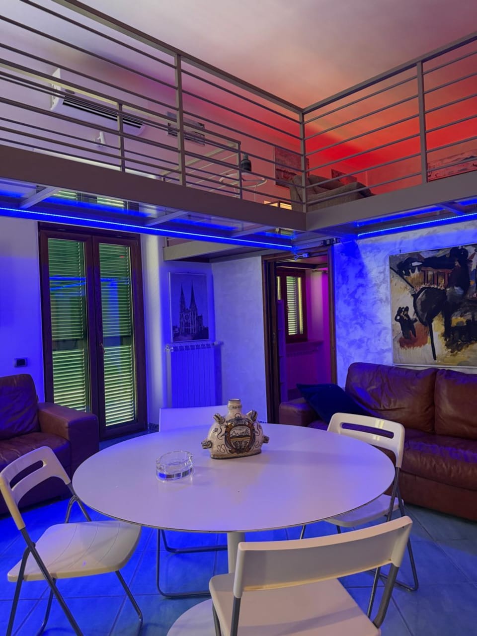 Cuore di Napoli Apartment in Naples