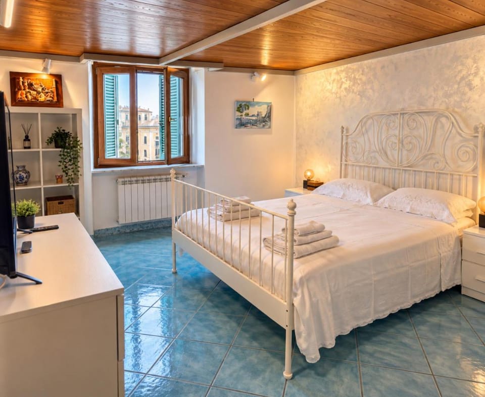 Cuore di Napoli Apartment in Naples