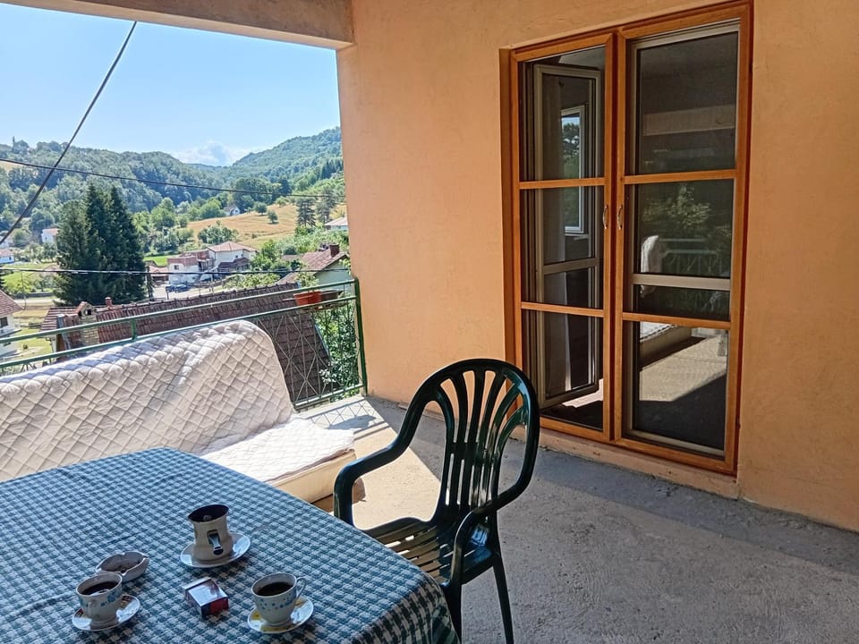 Ljiljana Apartman 1 Apartment in Serbia
