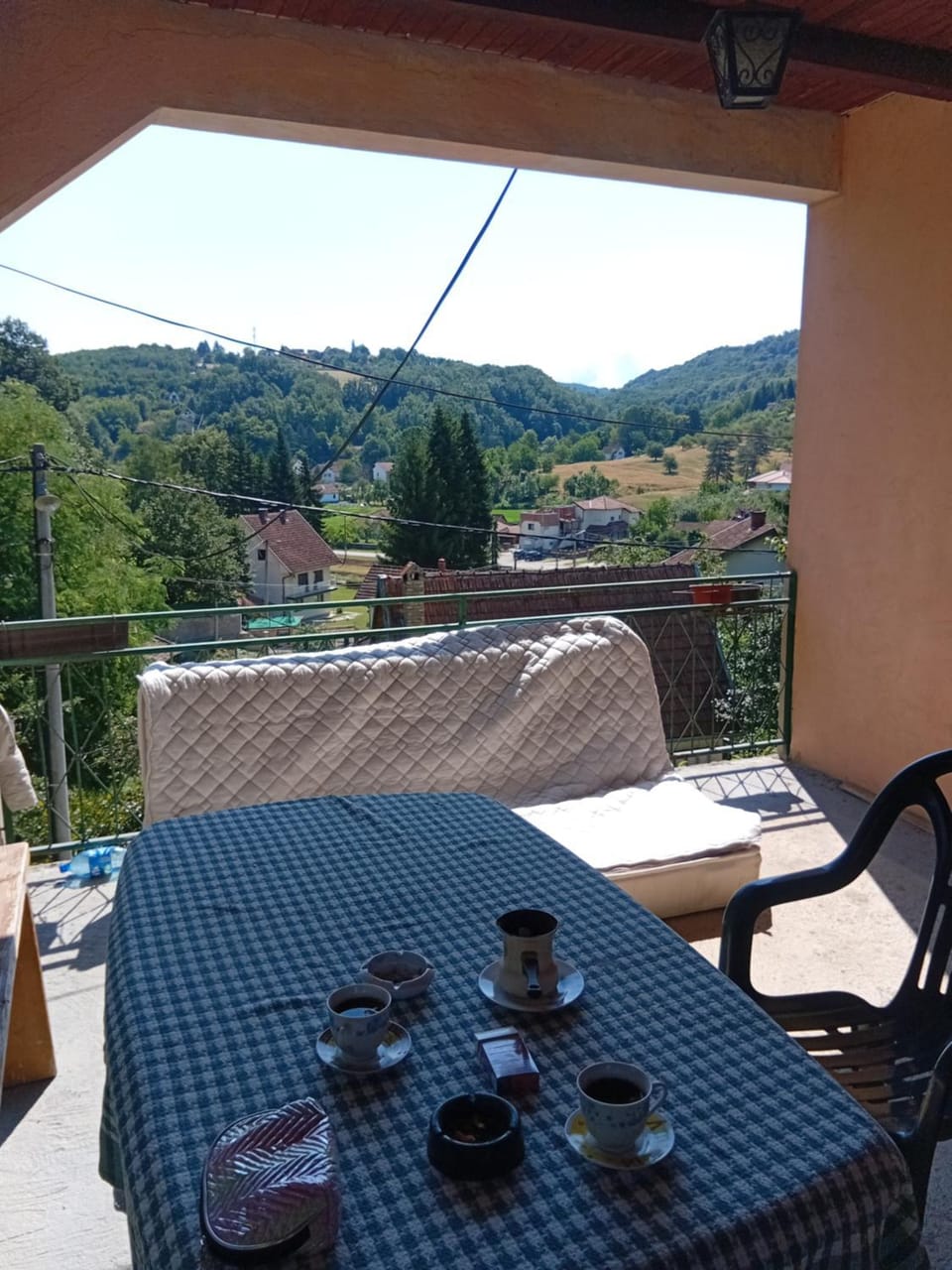Ljiljana Apartman 1 Apartment in Serbia