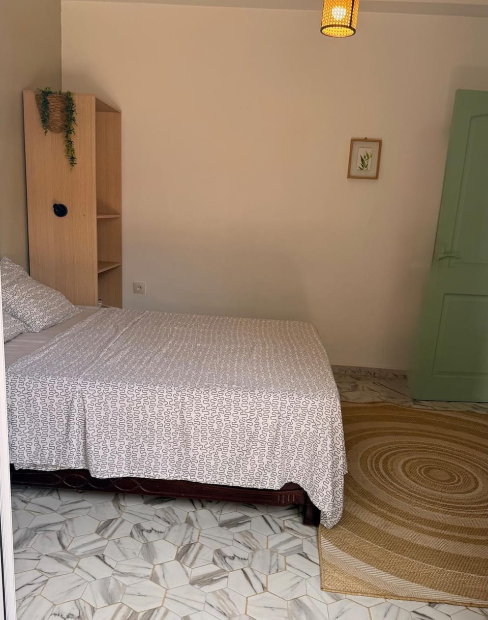 Mama house Apartment in Algiers [El Djazaïr]