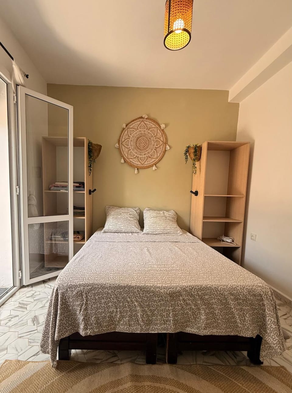 Mama house Apartment in Algiers [El Djazaïr]