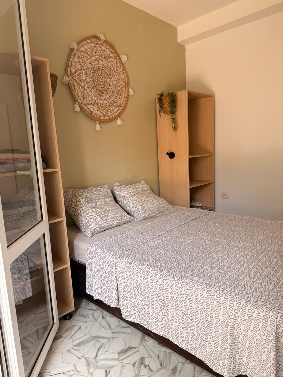 Mama house Apartment in Algiers [El Djazaïr]