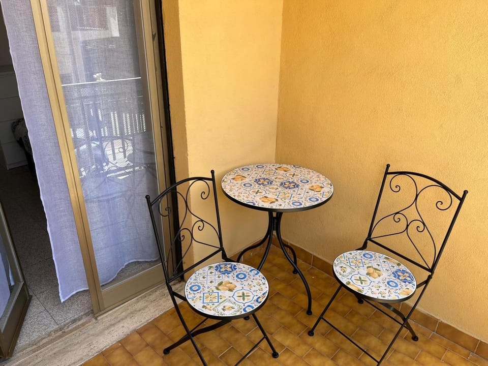 Anna Maria del Mare Apartment in Calabria