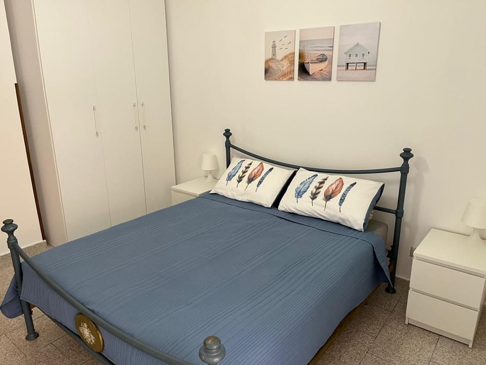 Anna Maria del Mare Apartment in Calabria