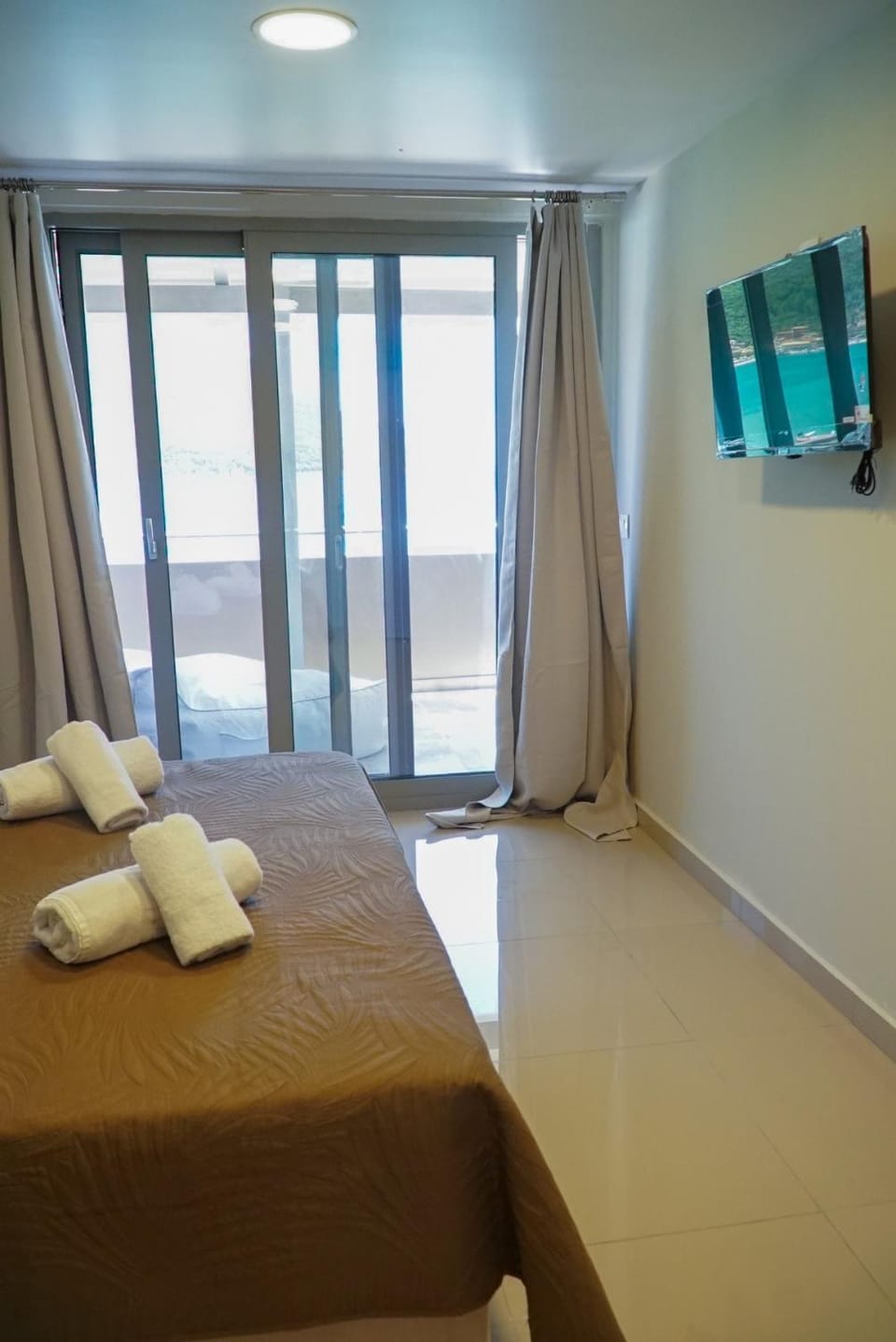 Summerbreeze 2 Apartment in Vasiliki