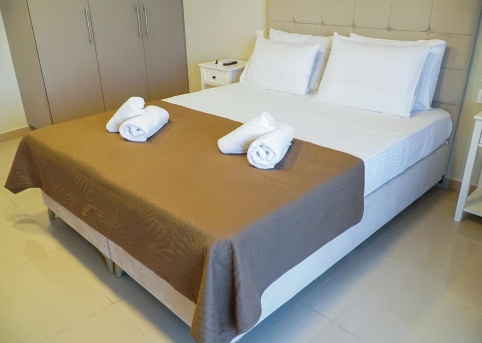 Summerbreeze 2 Apartment in Vasiliki