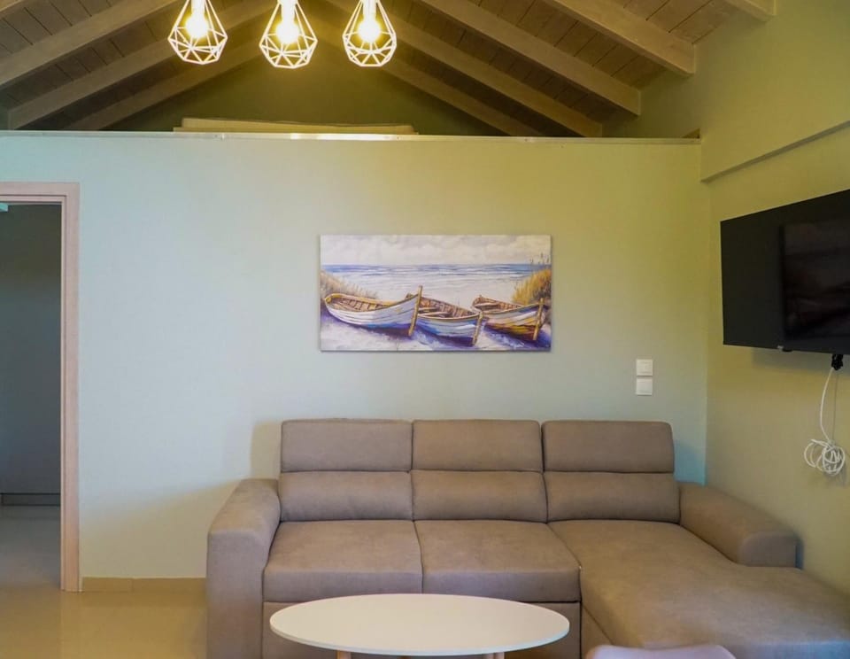 Summerbreeze 2 Apartment in Vasiliki